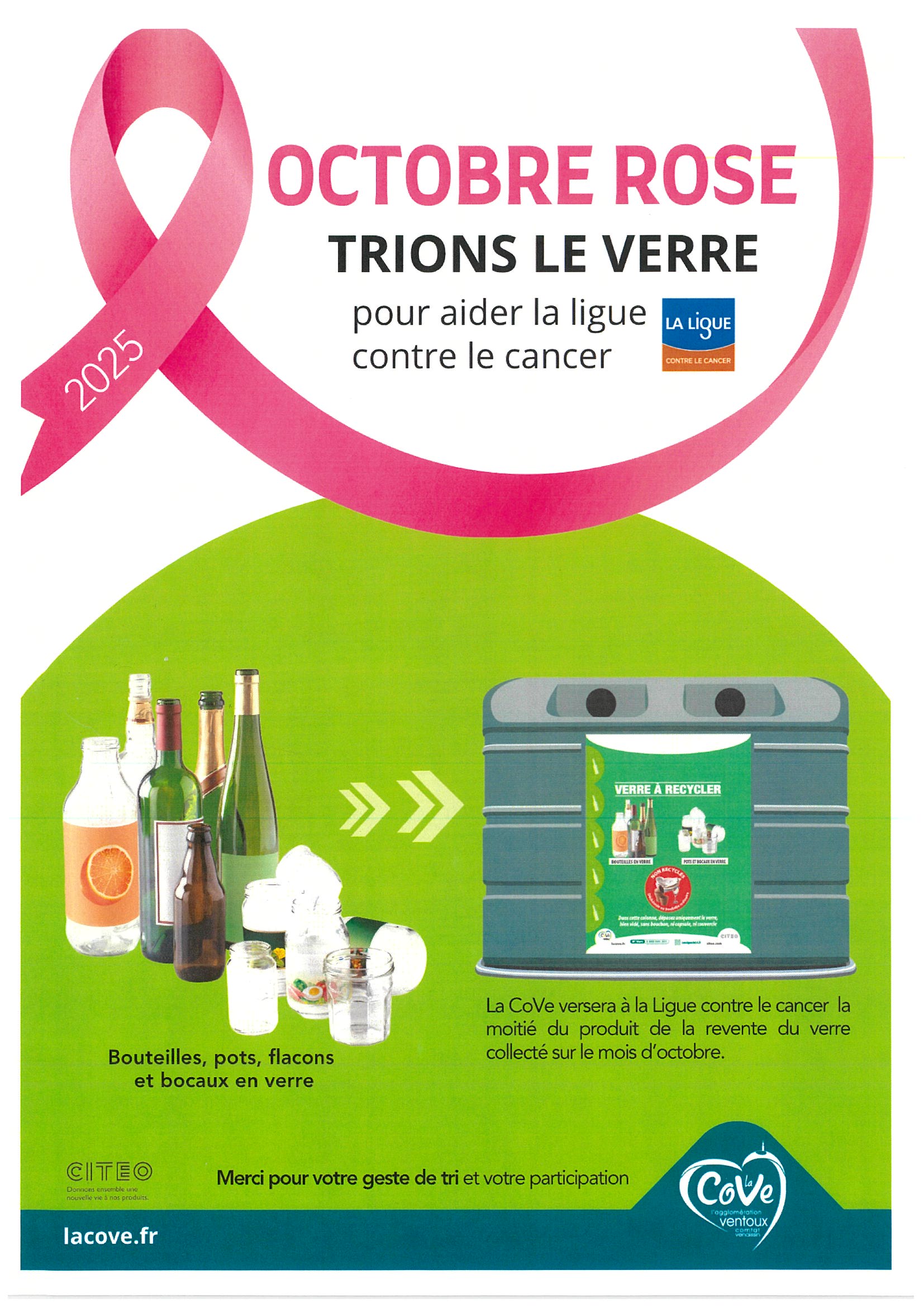 Octobre rose